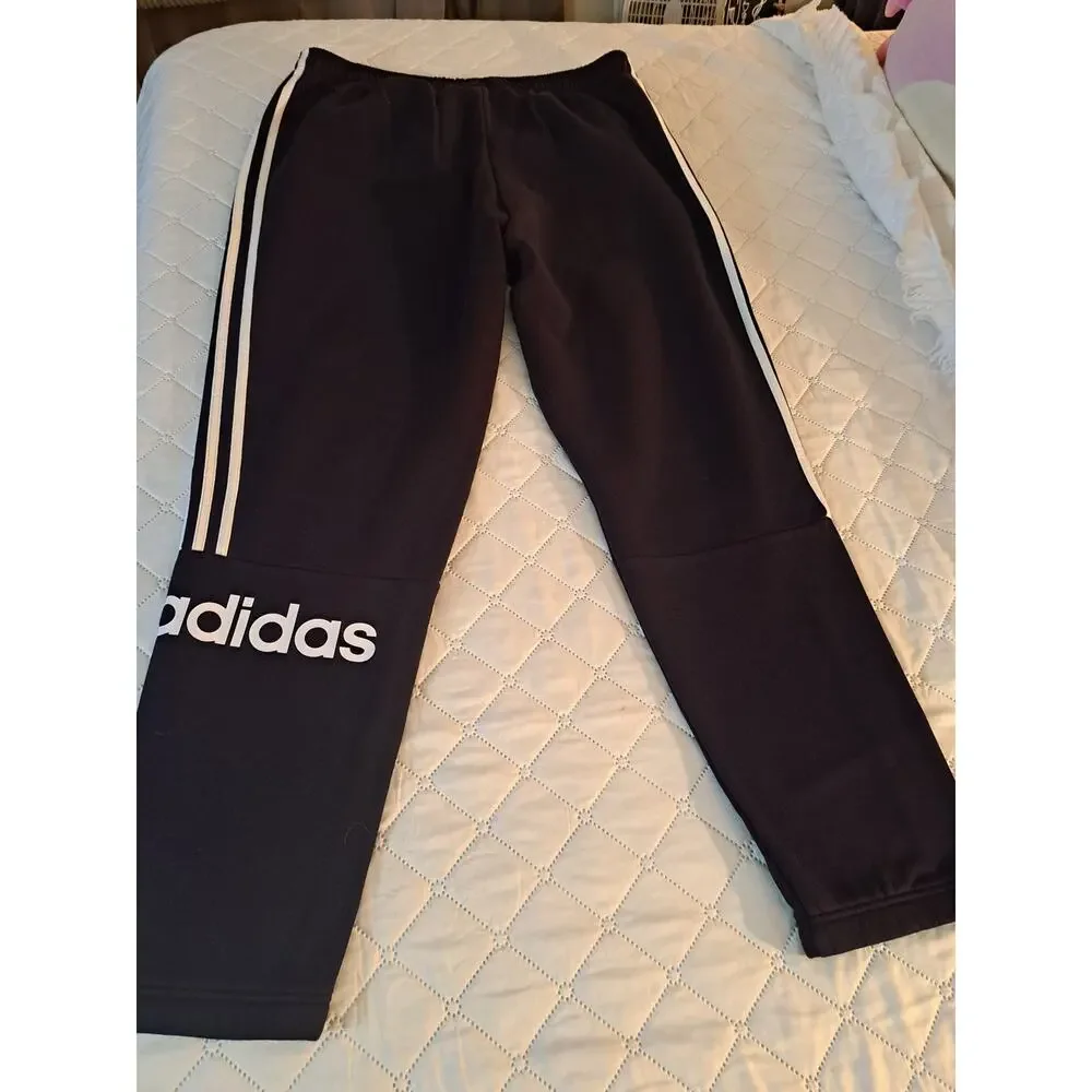 adidas step into